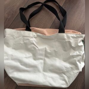 Herve Chapelier Tote